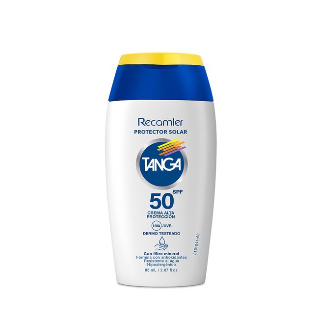 CREMA SPF50 85ML 1000X1000